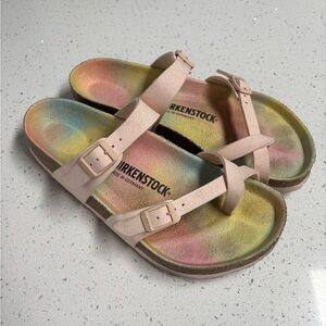 Birkenstock mayari size 39